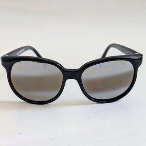 NWT Vintage 90's Kids Nylon C1000 Sport Sunglasses (S. Black)